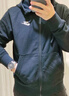 耐克（NIKE）官方 跑步運(yùn)動(dòng)套裝男裝 25秋季新款棉質(zhì)針織休閑褲子連帽透氣外套 【七夕節(jié)送禮】情侶裝/黑/束腳褲/曬圖退10 S/165/84A 曬單實(shí)拍圖