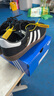 阿迪達(dá)斯 （adidas）三葉草系列 男鞋女鞋 HANDBALL SPEZIAL 休閑鞋 DB3021 黑色 42 曬單實(shí)拍圖