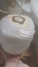 悠軼椰子海南椰青椰子水新鮮椰汁去皮香水椰子雞孕婦水果 精選9枚裝|送吸管+開椰器【暢享】 曬單實(shí)拍圖