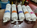 鉆芯適用TCL凈水器TJ-GU1001A GU0501J GU0501H超濾凈水機五級適用濾 (行業(yè)標準配置)五級全套 曬單實(shí)拍圖