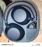 索尼（SONY）WH-1000XM6 頭戴式無線耳機 藍(lán)牙降噪耳機1000XM5升級款 網(wǎng)課游戲禮物送男女友學(xué)生 深夜藍(lán) 曬單實拍圖