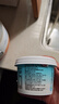 簡愛 0%蔗糖 酸奶 135g*4杯 天然乳蛋白 無蔗糖酸奶 健康輕食 曬單實拍圖