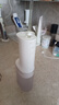 小米（MI）米家電動沖牙器2 家用洗牙器美牙儀 牙齒清潔器 口腔護理 3檔模式 專業(yè)微氣泡噴嘴長續(xù)航 米家電動沖牙器2 曬單實拍圖