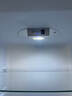 美的（Midea）220升三門(mén)三溫租房家用客廳宿舍小型冰箱三開(kāi)門(mén)節(jié)能省電低音運(yùn)行以舊換新BCD-220TM【國(guó)家補(bǔ)貼】 曬單實(shí)拍圖