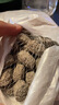 原礦橄欖球濾材魚缸底濾周轉箱細菌屋滴流盒背側上濾專用過濾材料 魚缸過濾橄欖球-1斤 曬單實拍圖