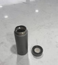 米家鈦保溫杯Ti2 茶水分離杯 純鈦大容量杯子 480ml  男女士水杯 曬單實(shí)拍圖