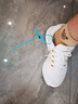 耐克（NIKE）官方艦店女鞋 新款RUN SWIFT 3運動鞋低幫網(wǎng)面減震透氣休閑跑步鞋 103/紫色/偏小/拍大半碼或一碼 37.5 曬單實拍圖