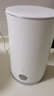 米家小米恒溫電熱水壺3 家用燒水壺自動(dòng)斷電保溫一體無(wú)縫內(nèi)膽恒溫開(kāi)水壺 316L母嬰級(jí)不銹鋼 1800w速熱 曬單實(shí)拍圖