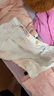 棉奇熊女童內褲兒童四角褲春季棉質(zhì)小女孩平角短褲少女棉A071-4條裝-XL 曬單實(shí)拍圖
