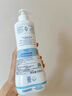妙思樂（Mustela）兒童洗發(fā)沐浴二合一500ml 嬰兒專用洗發(fā)水沐浴露法國(guó)進(jìn)口 曬單實(shí)拍圖