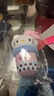 凱蒂貓（hellokitty）喜茶聯(lián)名HelloKitty周邊公仔掛件鑰匙扣高顏值少女心送禮物玩偶 喜茶凱蒂貓掛件1個(gè) 10厘米以下 曬單實(shí)拍圖