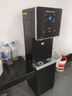 榮事達(dá)（Royalstar）商用飲水機(jī)公司工廠大型飲水機(jī)商用凈水器直飲水加熱一體凈水機(jī)辦公室RO反滲透直飲水機(jī)立式直飲機(jī) 步進(jìn)式商務(wù)大型黑色丨一開一純丨高端大屏丨五級RO 曬單實(shí)拍圖