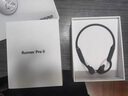 南卡（NANK）Runner Pro5骨傳導(dǎo)游泳藍(lán)牙耳機(jī)開(kāi)放式運(yùn)動(dòng)無(wú)線耳機(jī)跑步騎行健身不入耳通話降噪超長(zhǎng)續(xù)航 深灰色 曬單實(shí)拍圖