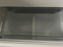 松下（Panasonic）【國家補貼20%】白月光冰箱法式多門515升家用超薄零嵌入自動制冰一級能效NR-ED52APA-W 曬單實拍圖
