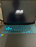 華碩無畏Pro16 酷睿版 2025 RTX5050 AI輕薄本筆記本電腦（酷睿5 210H 16G 1T）  曬單實拍圖