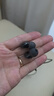 SNSY 適用索尼【已售100萬(wàn)+丨日本進(jìn)口品質(zhì)】降噪有線(xiàn)耳機2025新款入耳式k歌高端高音質(zhì)音樂(lè )睡眠游戲 高雅黑【Type-C接口數字解碼】適配索尼華為蘋(píng)果 舒適佩戴 丨線(xiàn)控帶麥丨超清通話(huà) 曬單實(shí)拍圖