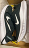 耐克NIKE跑步訓練鞋女FLEX EXPERIENCE 12運動(dòng)鞋DV0746-004黑38.5 曬單實(shí)拍圖