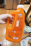 威猛先生（Mr Muscle）管道疏通啫喱 960ml*2瓶（廚房+衛(wèi)?。?廁所 廚房管道疏通 曬單實拍圖