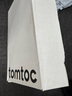 tomtoc雙肩電腦包大容量背包男士16英寸筆記本書(shū)包學(xué)生商務(wù)旅行休閑包 曬單實(shí)拍圖