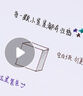 【全網(wǎng)低價(jià)】國譽(yù)(KOKUYO)草稿本Gambol渡邊A4筆記本子拍紙本草稿紙空白本70張4本空白內頁(yè)WCN-A4-700 曬單實(shí)拍圖