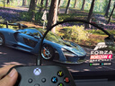 微軟（Microsoft）Xbox無線游戲手柄 磨砂黑+USB-C線 藍(lán)牙適配Xbox/PC/平板/手機(jī)Steam促銷 黑神話悟空 空洞騎士 曬單實(shí)拍圖