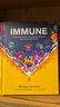 戰斗細胞 人體免疫系統奇妙之旅 Immune A Journey into the Mysterious System That Keeps You Alive 英文原版Philipp Dett 曬單實(shí)拍圖
