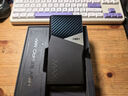 HiBy R6PRO MAX海貝安卓播放器音樂(lè )MP3大屏WiFi雙向藍牙HIFI隨聲聽(tīng)DSD硬解高通665 黑色 曬單實(shí)拍圖