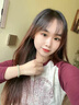胖東來品質(zhì)天然和田玉手串手鏈女款女士串珠金冰晴水手鐲玉石散珠 【高冰收藏品】淺冰晴7*8mm【優(yōu) 曬單實拍圖