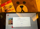 任天堂（Nintendo）switch2代游戲機掌機標準版主機港版馬里奧賽車世界同捆組合 新品 switch2港版 瑪利歐賽車世界組合 曬單實拍圖