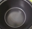 三角牌（Triangle）電飯煲5L大容量電飯鍋家用老式電飯煲不粘內(nèi)膽微壓煮飯鍋帶蒸籠米飯鍋4-5人用 TG-Z50X18J 曬單實拍圖