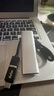 朗科（Netac）1TB Type-c USB3.2 移動(dòng)固態(tài)硬盤（PSSD）Z Slim 手機(jī)直連 防震耐用 高速傳輸辦公優(yōu)選 曬單實(shí)拍圖