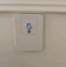 公牛（BULL）漏電保護(hù)開(kāi)關(guān) GTP系列 86型漏電保護(hù)開(kāi)關(guān) 32A大功率漏保開(kāi)關(guān) LE2 曬單實(shí)拍圖