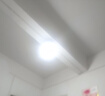 公牛（BULL）LED燈泡高亮球泡柱形燈廠房商超 大功率40W球泡白光6500KE27螺口 曬單實(shí)拍圖