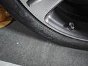 普利司通（Bridgestone）汽車輪胎 245/45R18 100Y XL T005L RFT防爆胎 原廠配套寶馬5系 曬單實拍圖