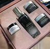 蘭蔻超修小黑瓶精華30ml 抗老彈潤修護(hù)護(hù)膚品套裝禮物送女友中秋禮品 曬單實拍圖