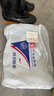 回力雨鞋男士款時(shí)尚雨靴戶(hù)外防水不易滑耐磨HL8075中筒黑色40碼 曬單實(shí)拍圖