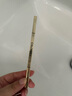 Color Key珂拉琪小金筷眉筆防水防汗持久新手易畫媽生眉送女友老婆生日禮物 曬單實(shí)拍圖