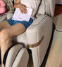 傲勝（OSIM）【CE真品質(zhì)】【政府補貼15%】按摩椅V3舒壓椅養身科技多功能V手4手按摩椅OS-8242米色 中秋節禮物 曬單實(shí)拍圖