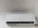 格力（GREE）大1匹天儀 新1級(jí)能效變頻 壁掛式臥室省電空調(diào)掛機(jī)KFR-26GW/(26504)FNhAa-B1 家電國(guó)家補(bǔ)貼 曬單實(shí)拍圖