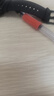 usmile笑容加兒童電動牙刷 數(shù)字牙刷 Q20流光紫 適用3-15歲 學生禮物 生日禮物 兒童禮物 曬單實拍圖