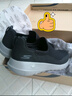 斯凱奇（SKECHERS）男鞋秋季一腳蹬健步鞋軟底戶外休閑運(yùn)動(dòng)鞋54626 曬單實(shí)拍圖