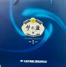 洋河 夢之藍(lán)M3 52度 500ml*2瓶 禮盒裝 綿柔濃香型白酒 曬單實(shí)拍圖