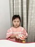 皓梵潔牙齒模型教具幼兒園教學(xué)兒童牙模道具假牙模樣口腔刷牙寶寶玩具 牙齒模型1個(gè) 曬單實(shí)拍圖