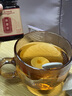 內廷上用北京同仁堂秋梨膏【兩瓶裝】雪梨膏蜂蜜百合蜜煉枇杷膏中秋節禮物 曬單實(shí)拍圖