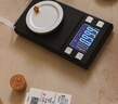 縱橫金業(yè)足金999  黃金轉運珠 金珠子  1克 單顆 散珠 手串diy 1克  轉運珠 曬單實(shí)拍圖