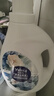 婭洛思 山茶花香氛洗衣液抑菌除螨持久留香柔順護(hù)衣可內(nèi)衣洗衣液4斤 曬單實(shí)拍圖