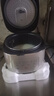 蘇泊爾（SUPOR）金榜單品 5升大容量 家用4-5人 智能多功能 電飯煲電飯鍋煮飯鍋 藍鉆圓厚釜內膽 SF50FC0054 微壓 曬單實(shí)拍圖
