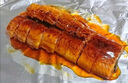鰻魚皇后鰻魚蒲燒切片(評(píng)價(jià)50萬+)100g×2袋海鮮預(yù)制快手菜加熱食生鮮食品 曬單實(shí)拍圖