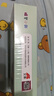 大耳狐【3C認證】蠟筆小新充電寶自帶線22.5W超級快充10000mAh大容量可愛卡通移動電源適用華為蘋果 綠色 曬單實拍圖