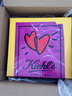 科顏氏（Kiehl's）金盞花潔面啫喱230ml洗面奶保濕清潔護(hù)膚禮盒教師節(jié)禮物 曬單實拍圖